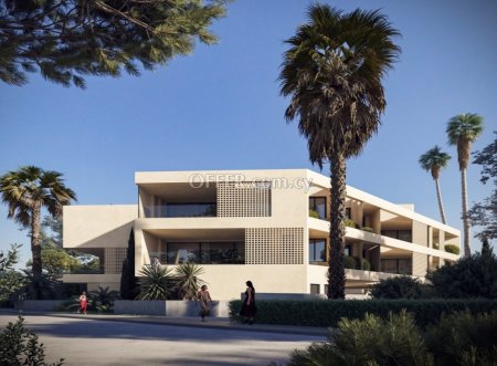 New For Sale €288,000 Apartment 2 bedrooms, Egkomi Nicosia - 1