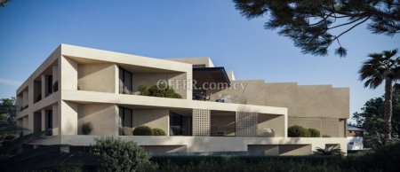 New For Sale €490,000 Penthouse Luxury Apartment 3 bedrooms, Egkomi Nicosia - 1