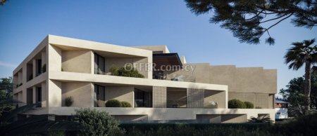 For Sale €490,000 Apartment 3 bedrooms Egkomi Nicosia