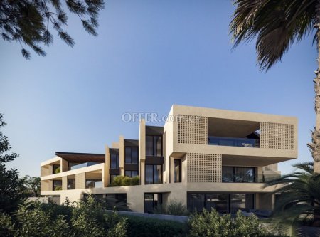 For Sale €550,000 Apartment 3 bedrooms Egkomi Nicosia