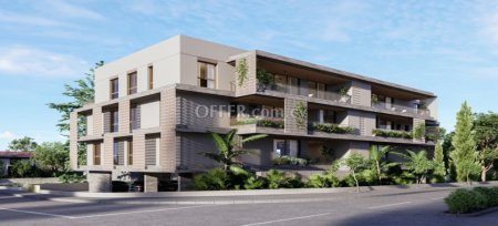 New For Sale €449,000 Penthouse Luxury Apartment 3 bedrooms, Aglantzia Nicosia - 1