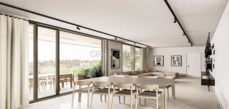 For Sale €469,000 Apartment 3 bedrooms Aglantzia Nicosia