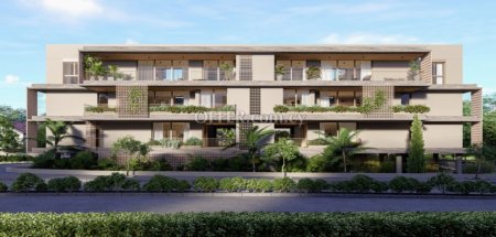 For Sale €293,000 Apartment 2 bedrooms Aglantzia Nicosia