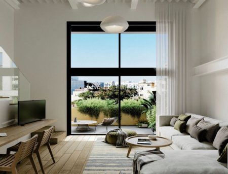 New For Sale €197,000 Apartment is a Studio, Lemesos (Limassol center) Limassol - 1