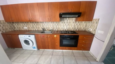 New For Sale €100,000 Apartment 1 bedroom, Lakatameia, Lakatamia Nicosia - 1