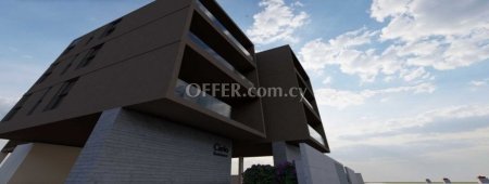 For Sale €145,000 Apartment 1 bedrooms Agios Dometios Nicosia