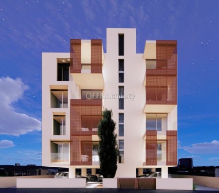 1 Bed Apartment for sale in Pafos, Paphos - 4