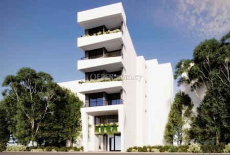 1 Bed Apartment for Sale in City Center, Larnaca - 3
