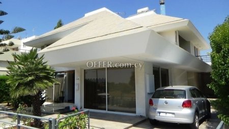 4 Bed House for rent in Ekali, Limassol - 11