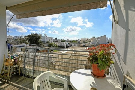 1 Bed Apartment for Sale in Paralimni, Ammochostos - 7