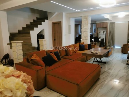 4 Bed House for Sale in Psevdas, Larnaca - 10