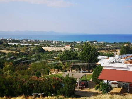 4 Bed Detached House for rent in Agia Marina (chrysochous), Paphos - 11