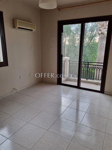4 Bedroom Detached House  Or  In Aradippou Area, Larnaca - In A Quiet  - 7