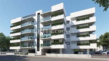 Modern 2 Bedroom Apartment  Close To Radisson Blu Area In Larnaka - 8