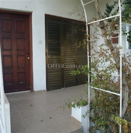 New For Sale €110,000 Maisonette 2 bedrooms, Semi-detached Mazotos Larnaca - 11