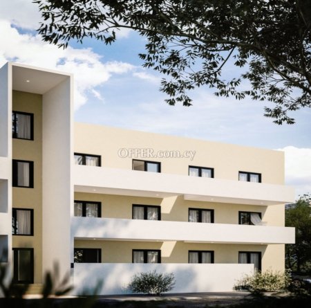 Καινούργιο Πωλείται €219,000 Διαμέρισμα Πάφος - 10