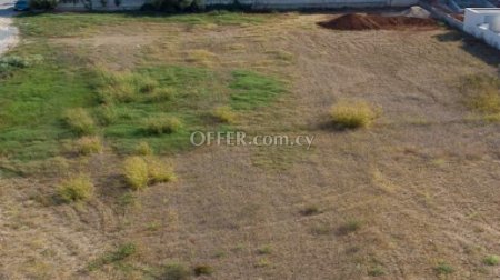 New For Sale €175,000 Land (Residential) Nicosia (center), Lefkosia Nicosia - 3
