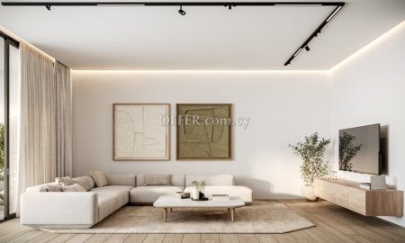 New For Sale €490,000 Penthouse Luxury Apartment 3 bedrooms, Egkomi Nicosia - 9