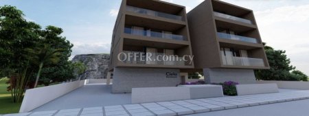 For Sale €145,000 Apartment 1 bedrooms Agios Dometios Nicosia - 6