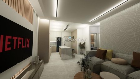 1 Bed Apartment for Sale in Sotiros, Larnaca - 8