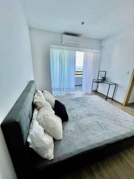 1 Bedroom Apartment For Sale Limassol - 10