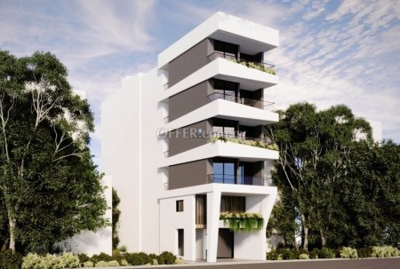 1 Bed Apartment for Sale in City Center, Larnaca - 2