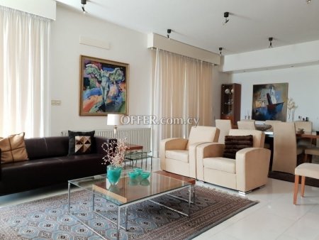 4 Bed House for rent in Ekali, Limassol - 10