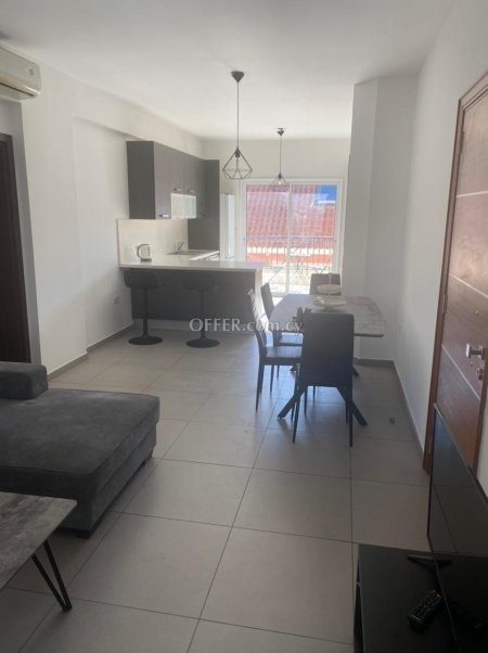 2 Bed Apartment for rent in Agios Nektarios, Limassol - 9