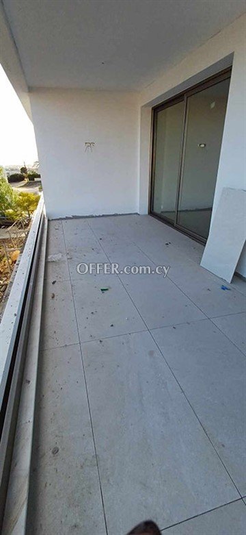  2 Bedroom Sea View Apartment In Paniotis area (Germasogeia), Limassol - 6
