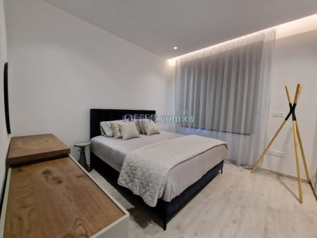 1 Bedroom Apartment For Rent Limassol - 6