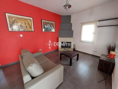 House For Rent in Yeroskipou, Paphos - DP3919 - 10