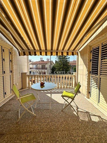 Villa For Sale in Kato Paphos, Paphos - PA1592 - 10