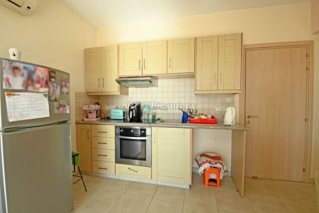 1 Bed Apartment for Sale in Paralimni, Ammochostos - 6