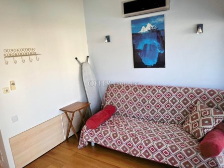 2 Bed Maisonette for Sale in Dekelia, Larnaca - 8