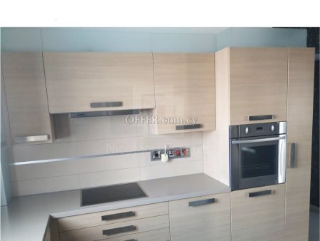 Modern fully renovated and fully furnished 2 bedroom apartment in Agios Pavlos area Nicosia - 9