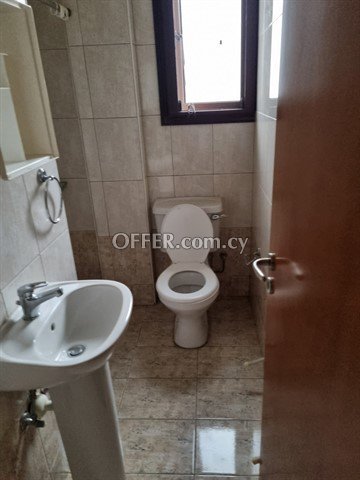 4 Bedroom Detached House  Or  In Aradippou Area, Larnaca - In A Quiet  - 6