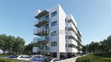 Modern 2 Bedroom Apartment  Close To Radisson Blu Area In Larnaka - 7