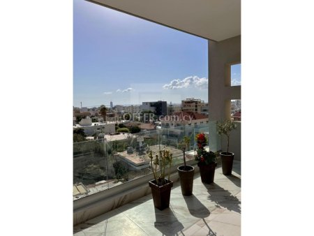 Resale one bedroom apartment in Kapsalos area Limassol - 9