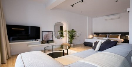Καινούργιο Πωλείται €167,000 Διαμέρισμα Πάφος - 9