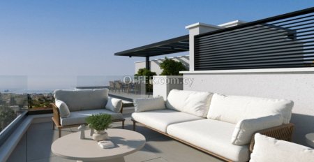 New For Sale €390,000 Apartment 2 bedrooms, Mesa Geitonia Limassol - 5