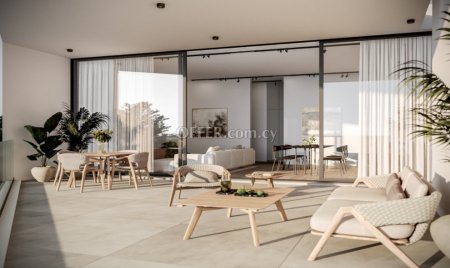 New For Sale €298,000 Apartment 2 bedrooms, Egkomi Nicosia - 8