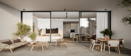 New For Sale €490,000 Penthouse Luxury Apartment 3 bedrooms, Egkomi Nicosia - 8