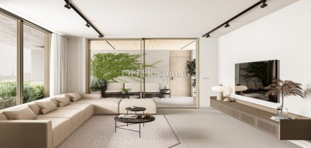 New For Sale €629,000 Penthouse Luxury Apartment 3 bedrooms, Aglantzia Nicosia - 10
