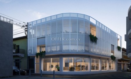 New For Sale €239,000 Apartment 1 bedroom, Lemesos (Limassol center) Limassol - 5