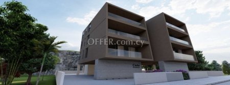 New For Sale €140,000 Apartment 1 bedroom, Agios Dometios Nicosia - 5