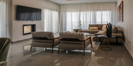 New For Sale €1,500,000 Penthouse Luxury Apartment 3 bedrooms, Retiré, top floor, Germasogeia, Yermasogeia Limassol - 10
