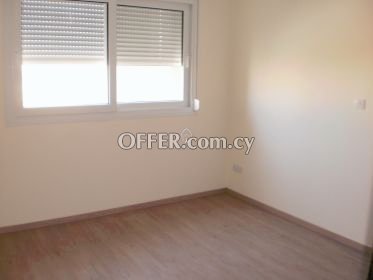 KEY READY 2 BEDROOM FLAT IN LIMASSOL IN A PRIVATE COMPLEX - 8
