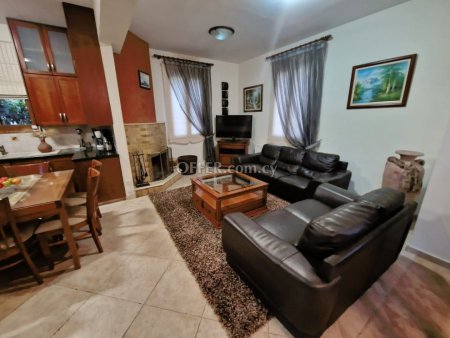 4 Bed Semi-Detached House for rent in Zygi, Limassol - 10