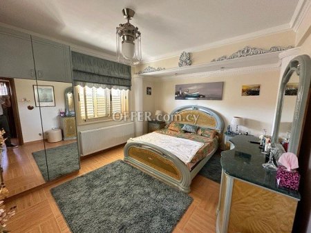 Villa For Sale in Kato Paphos, Paphos - PA1592 - 9