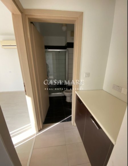 One-Bedroom Apartment for Sale in Palouriotissa, Nicosia - 6